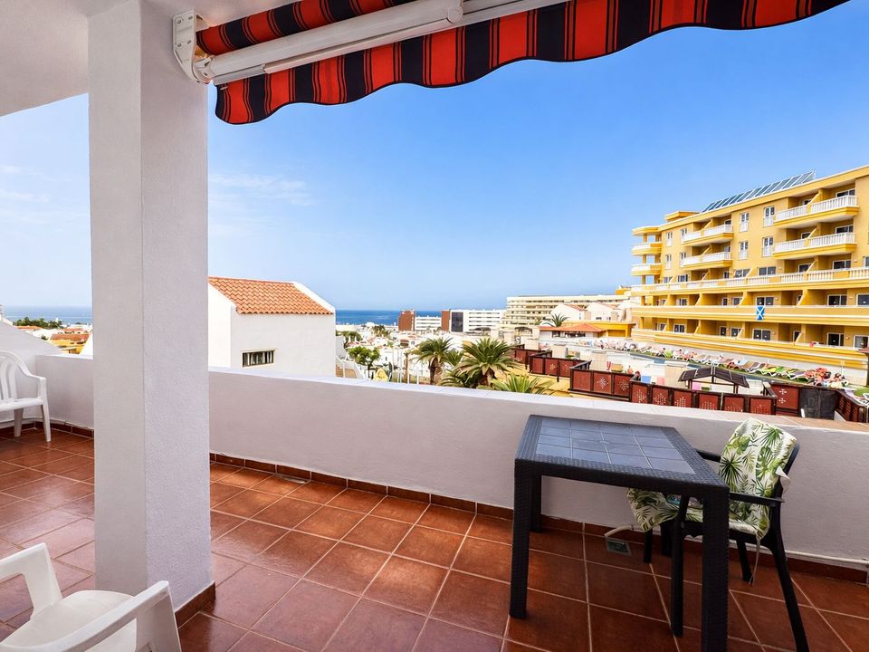 Lejlighed i Adeje, Tenerife - foto 4